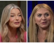 Pavlína Pořízková a Martina Formanová. Foto: snímek obrazovky YouTube