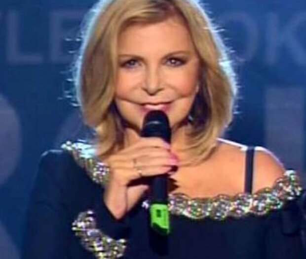 Hana Zagorová. Foto: snímek obrazovky stars24.cz