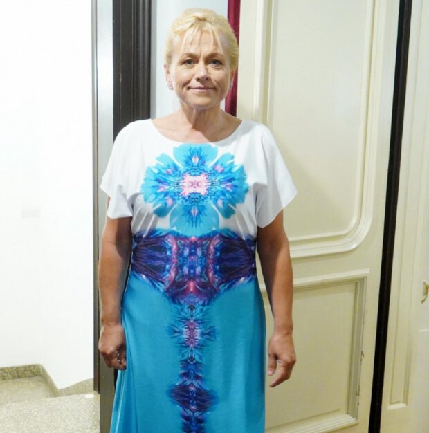 Pavla Tomicová. Foto: snímek obrazovky super.cz