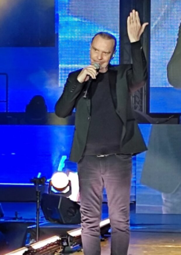 Štefan Margita. Foto: snímek obrazovky ahaonline.cz