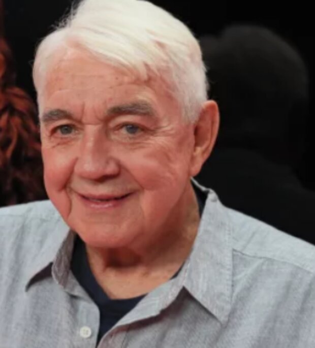 Jiří Krampol. Foto: snímek obrazovky blesk.cz