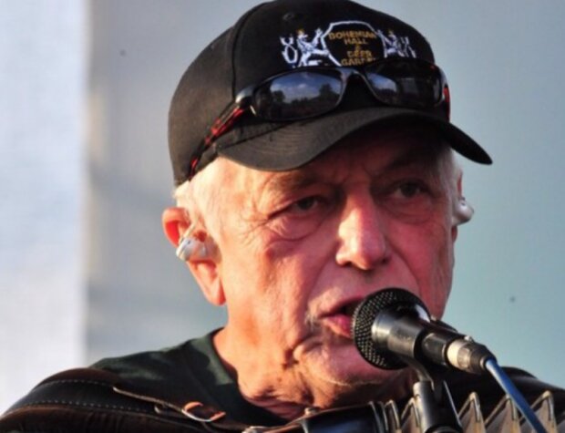 Radek Pobořil. Foto: snímek obrazovky extra.cz