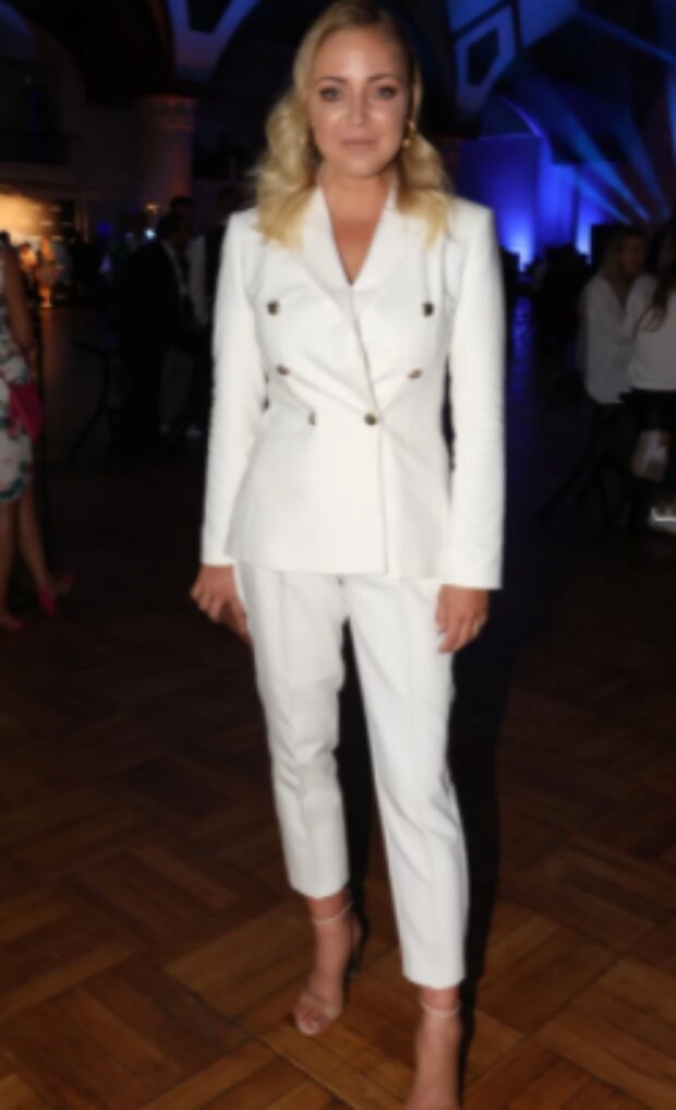 Markéta Konvičková. Foto: snímek obrazovky blesk.cz