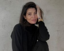 Monika Marešová. Foto: snímek obrazovky Instagram