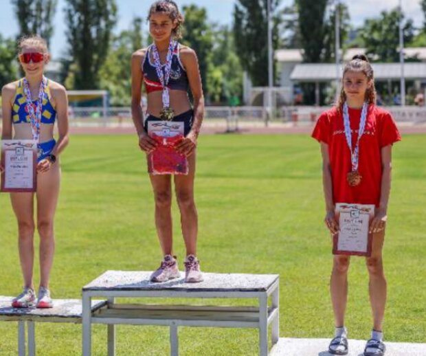 Annamária Horváthová. Foto: snímek obrazovky extra.cz