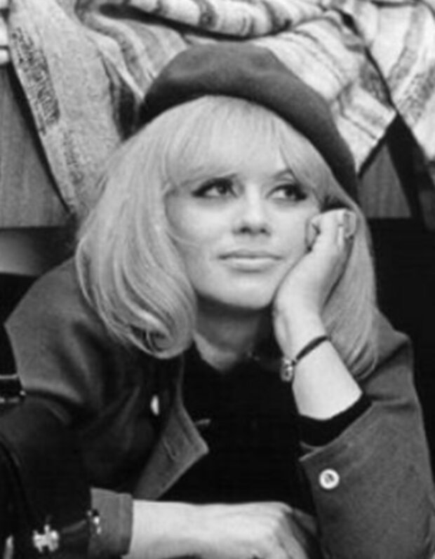 Naďa Urbánková. Foto: snímek obrazovky profimedia.cz