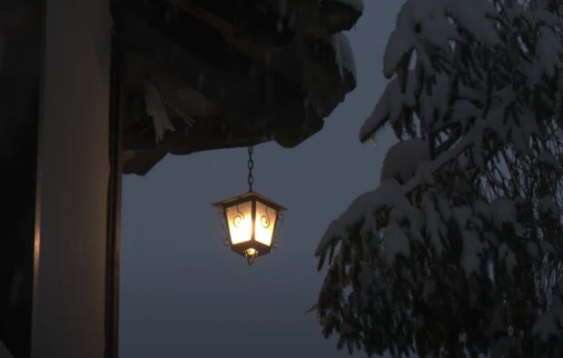 Počasí. Foto: snímek obrazovky YouTube