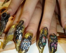 Nehty. Foto: snímek obrazovky lady.tochka.net