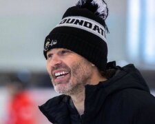 Jaromír Jágr. Foto: snímek obrazovky Instagram