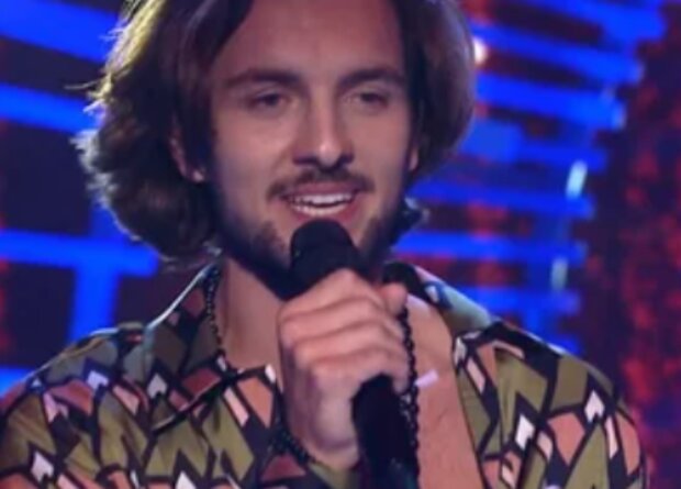 Adam Janota. Foto: snímek obrazovky blesk.cz