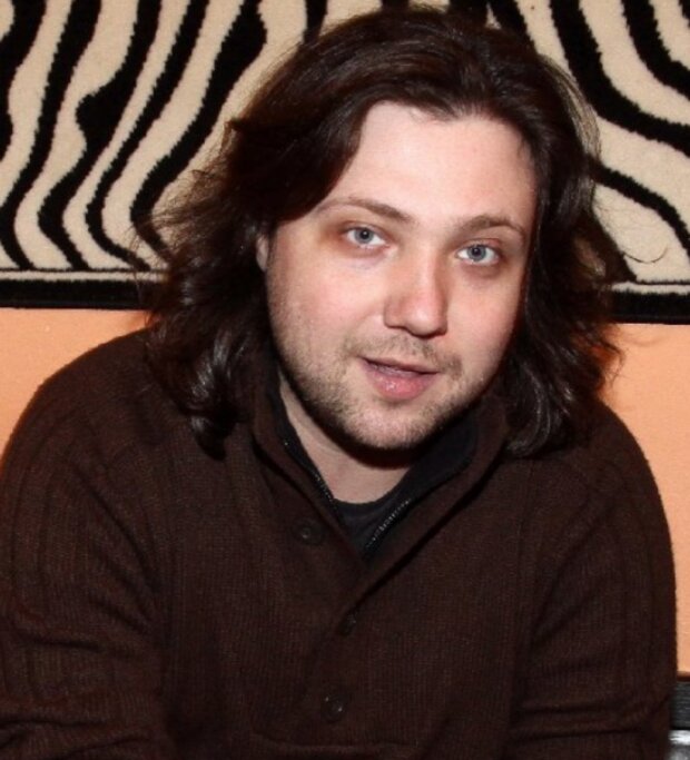 Felix Slováček mladší. Foto: snímek obrazovky Instagram