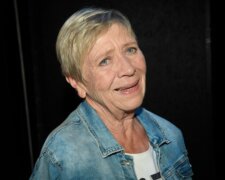 Jaroslava Obermaierová. Foto: snímek obrazovky YouTube