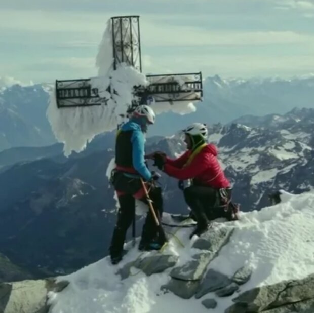 Lenka Vacvalová. Foto: snímek obrazovky blesk.cz