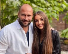 Jessica Šlégrová a Jiří Šlégr. Foto: snímek obrazovky Instagram