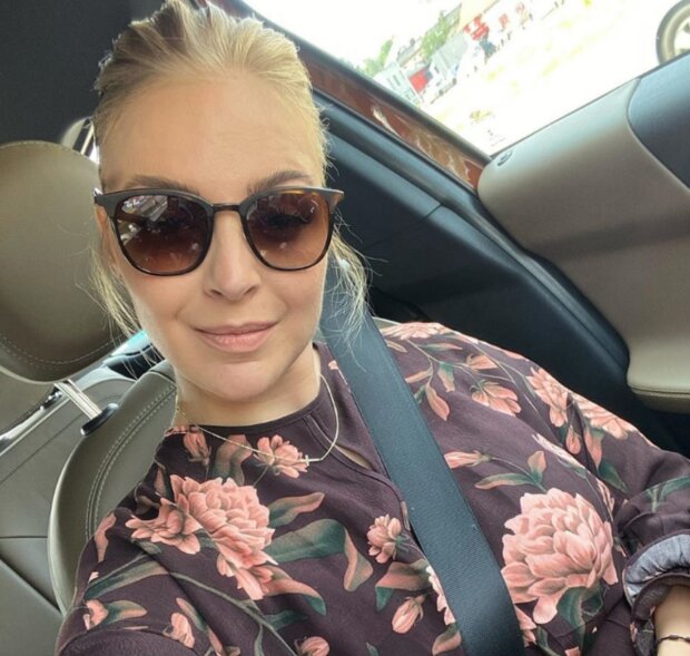 Markéta Konvičková. Foto: snímek obrazovky stars24.cz