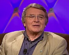 Vlastimil Harapes. Foto: snímek obrazovky YouTube