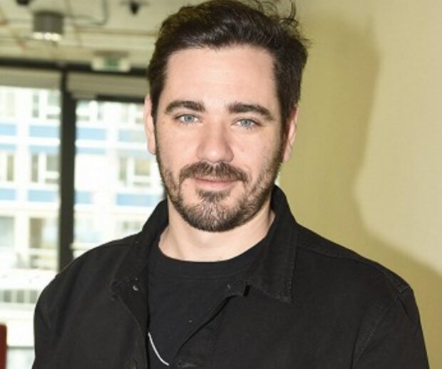 Vojta Kotek. Foto: snímek obrazovky YouTube