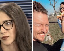 Láska existuje: Hrdličky Burešová a Forejt se pochlubili dalšími zamilovanými snímky