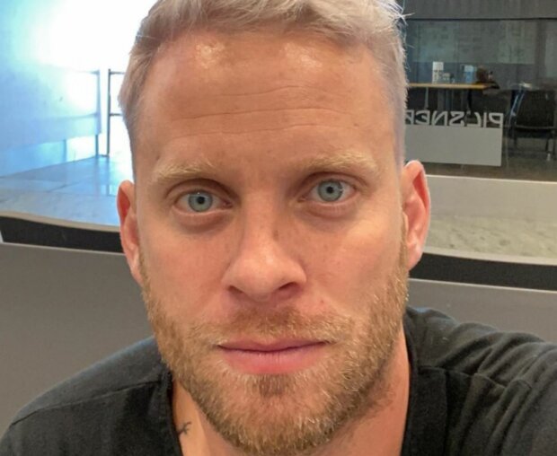 Jakub Prachař. Foto: snímek obrazovky stars24.cz