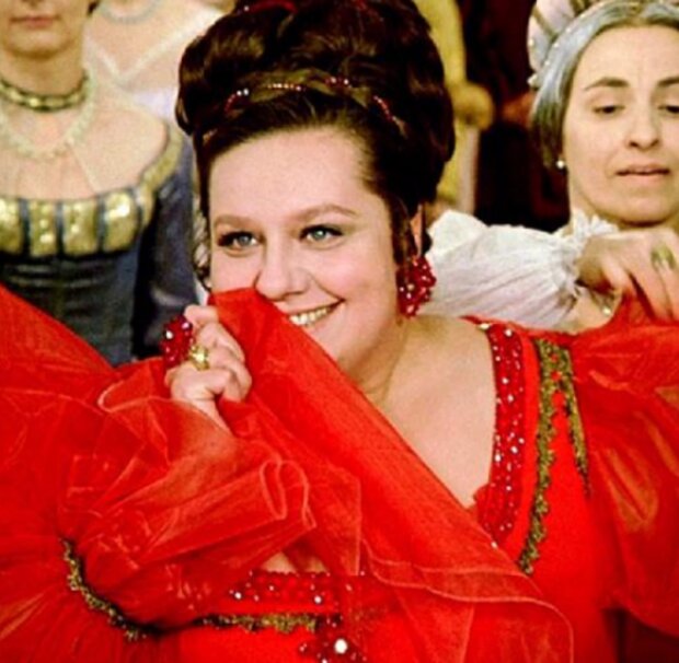 Tři oříšky pro Popelku. Foto: snímek obrazovky extra.cz