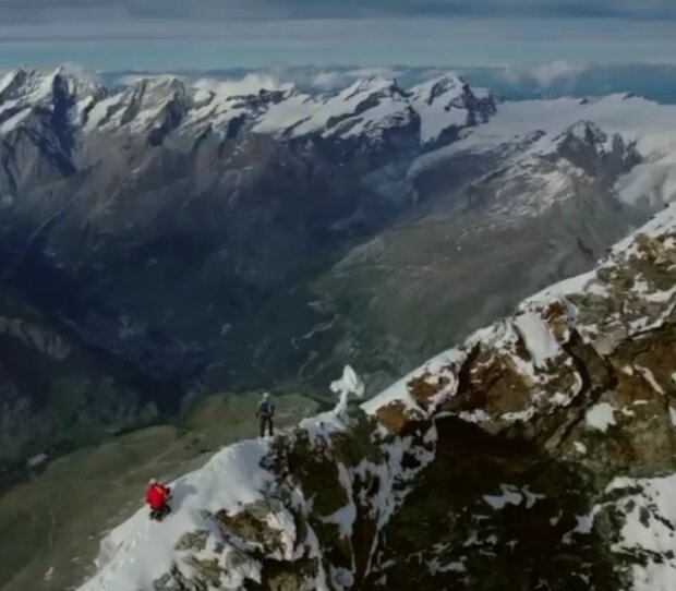 Lenka Vacvalová. Foto: snímek obrazovky blesk.cz