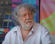 Zdeněk Troška. Foto: snímek obrazovky YouTube