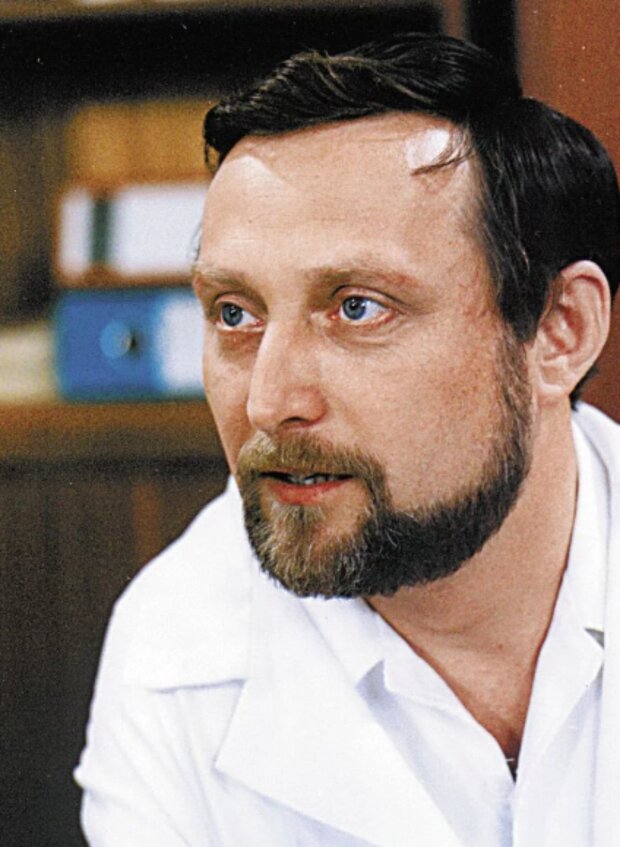 Ladislav Frej. Foto: snímek obrazovky ahaonline.cz