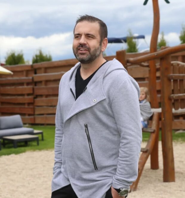 Kašpárek. Foto: snímek obrazovky ahaonline.cz