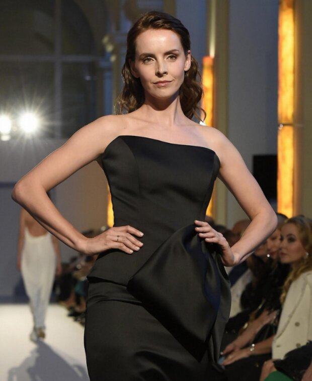 Tatiana Kovaříková předvedla novou kolekci. Foto: snímek obrazovky Instagram