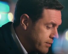 Muž. Foto: snímek obrazovky YouTube