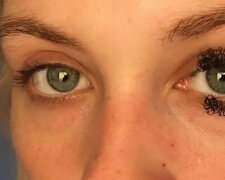 Nový trend sociálních médií: kudrnaté řasy. Pro ženy, které chtějí experimentovat