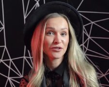 Nela Slováková. Foto: snímek obrazovky YouTube