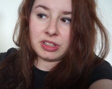 Žena. Foto: snímek obrazovky YouTube