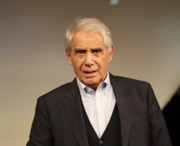 Josef Laufer. Foto: snímek obrazovky blesk.cz