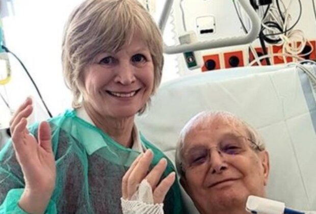 Jitka Molavcová. Foto: snímek obrazovky YouTube