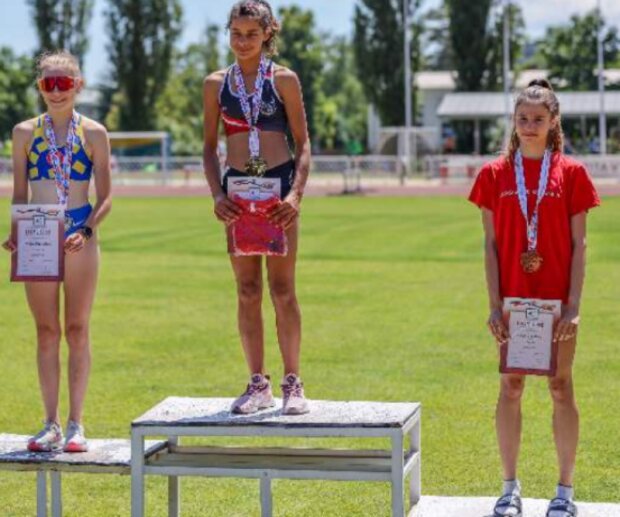 Annamária Horváthová. Foto: snímek obrazovky extra.cz