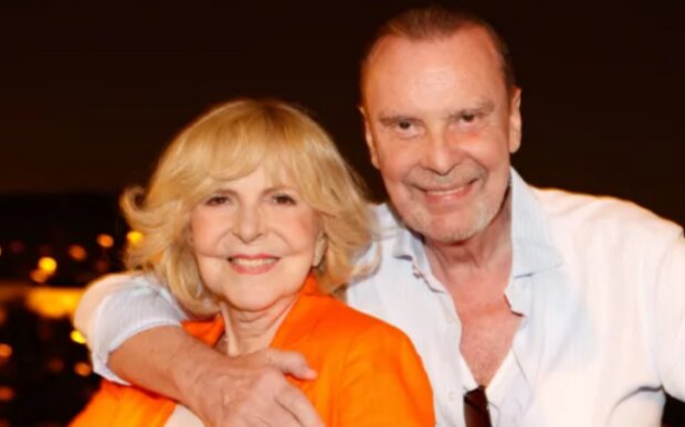 Hana Zagorová. Foto: snímek obrazovky ahaonline.cz