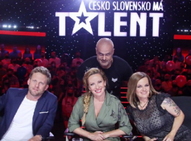 Jakub Prachař. Foto: snímek obrazovky extra.cz