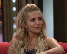 Dara Rolins. Foto: snímek obrazovky YouTube