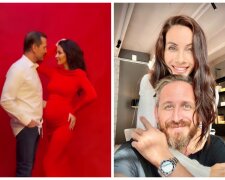 Agáta Hanychová, Jaromír Soukup, Eva Decastelo, Tomáš Třeštík. Foto: snímek obrazovky Instagram