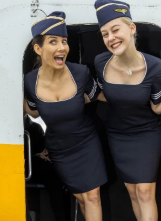 Eva Decastelo. Foto: snímek obrazovky blesk.cz