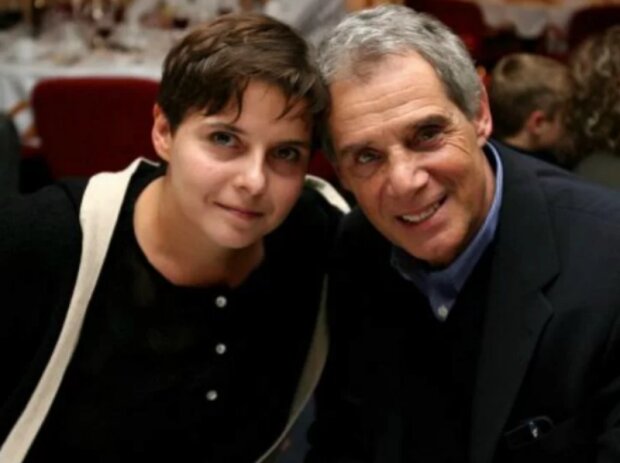 Josef Laufer. Foto: snímek obrazovky blesk.cz