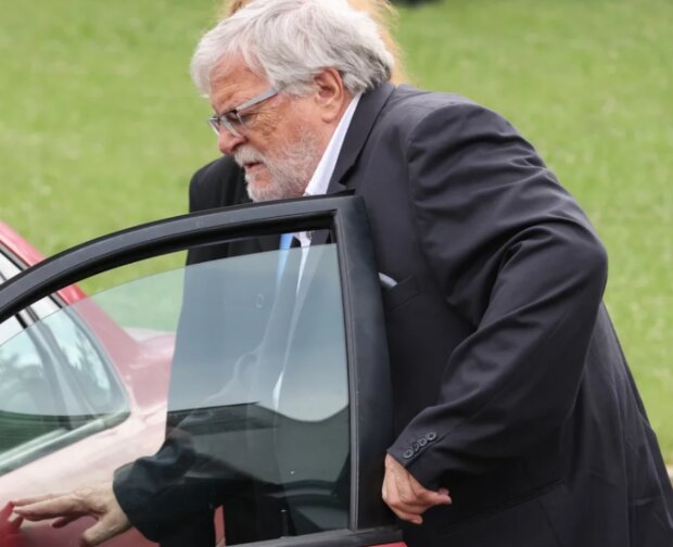 Jan Kačer. Foto: snímek obrazovky ahaonline.cz