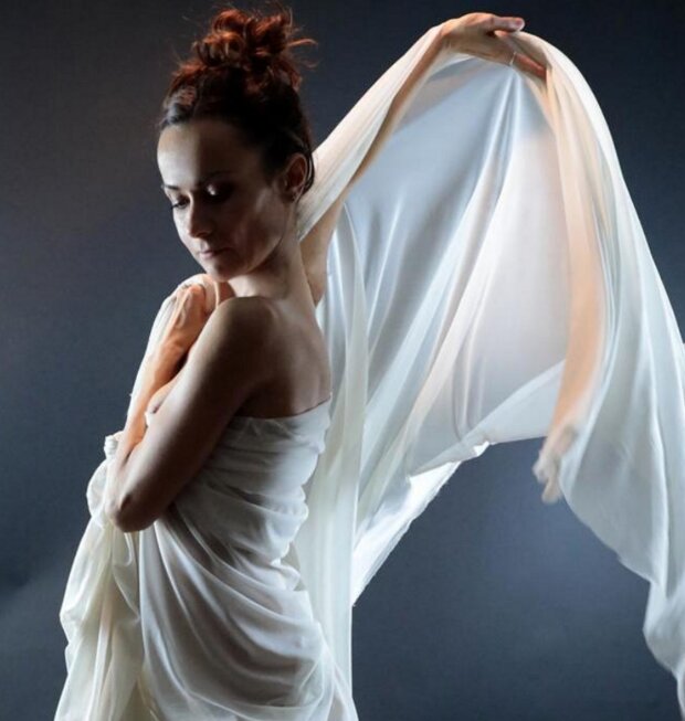 Leona Qaša Kvasnicová. Foto: snímek obrazovky super.cz