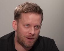Jakub Prachař. Foto: snímek obrazovky YouTube