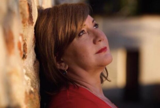 Alena Schillerová. Foto: snímek obrazovky extra.cz