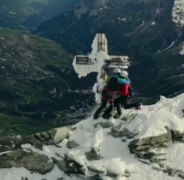 Lenka Vacvalová. Foto: snímek obrazovky blesk.cz