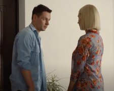 Žena a muž. Foto: snímek obrazovky YouTube