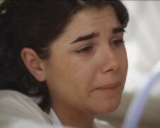 "Prošla jsem hrůznou zradou, můj manžel měl románek na straně, ale s mou sestrou. Rozchod byl těžký protože od mého manžela jsem neviděla žádné emoce"