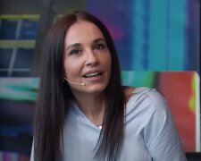 Michaela Kuklová. Foto: snímek obrazovky YouTube